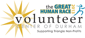 The Volunteer Center Greater Durham